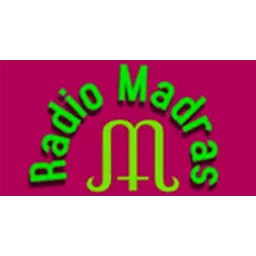 Radio Madras