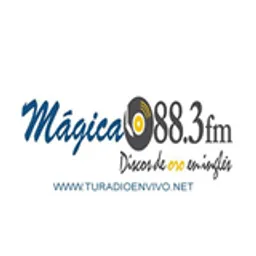 Radio Magica