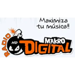 Radio MakroDigital