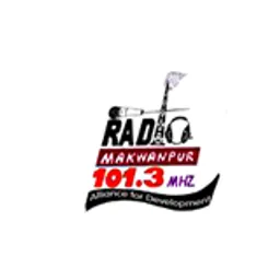 Radio Makwanpur