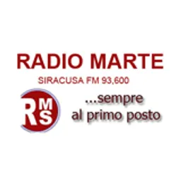 Radio Marte Siracusa