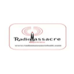 Radio Massacre