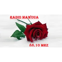 RADIO MAWOUA