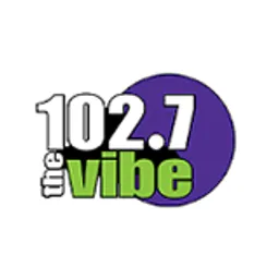 102.7 The Vibe
