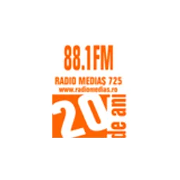 Radio Medias 725