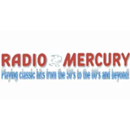 Radio Mercury Remembered