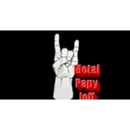 Radio Metal Papy