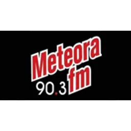 Radio Meteora 90.3 FM