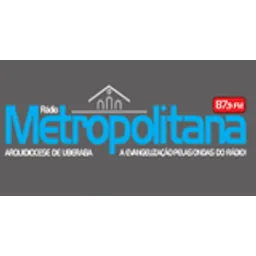 Rádio Metropolitana FM