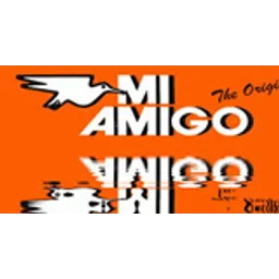 Radio Mi Amigo International