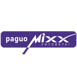 Radio MIXX