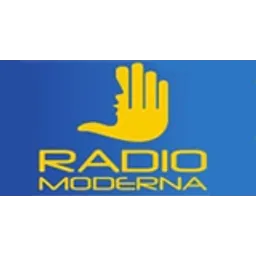 Radio Moderna
