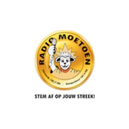 Radio Moetoen