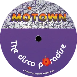 Radio Motown