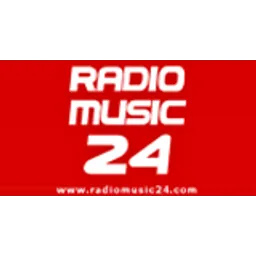 Radio Music 24