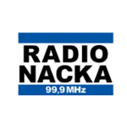 Radio Nacka