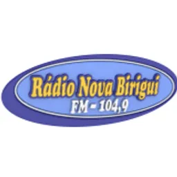 Rádio Nova Birigui