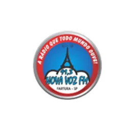 Rádio Nova Voz