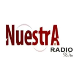 Radio Nuestra