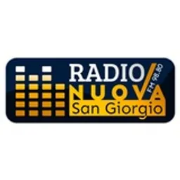 Radio Nuova San Giorgio