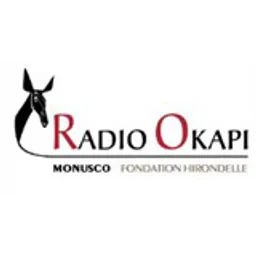 Radio Okapi
