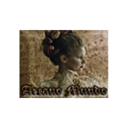 Arcano Mundo