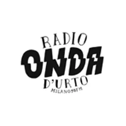 Radio Onda d'Urto