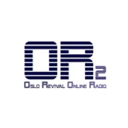Radio OR2 - Oslo Revival