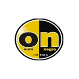 Rádio Ouro Negro FM