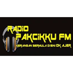 Radio Pakcikku FM