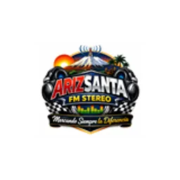 ARIZSANTA FM STEREO
