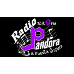 Radio Pandora 103.9 FM