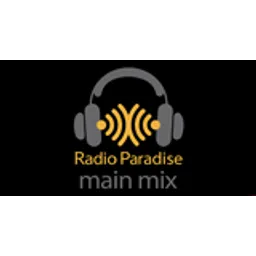Radio Paradise
