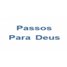 Radio Passos Para Deus