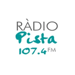 RADIO PISTA