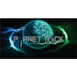 Rádio Planet Rock