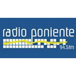Radio Poniente