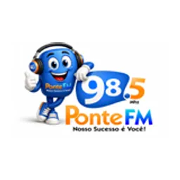 Rádio Ponte FM
