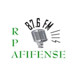 Radio Popular Afifense