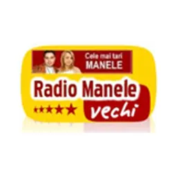 Radio Popular Manele Vechi