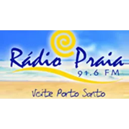 Rádio Praia
