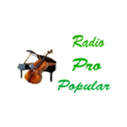 Radio Pro Popular