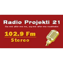 Radio Projekti 21