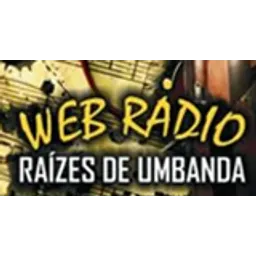 Rádio Raízes de Umbanda