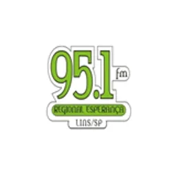 Rádio Regional Esperança