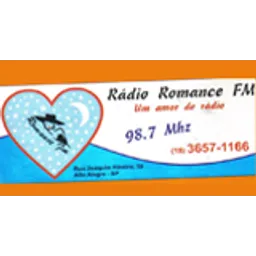 Rádio Romance