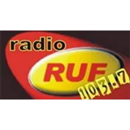 Radio RUF