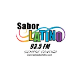 Radio Sabor Latino