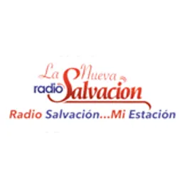 Radio Salvacion Internacional