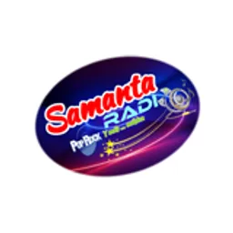 Radio Samanta Online